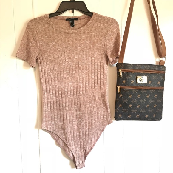 Forever 21 Tops - Onesie top